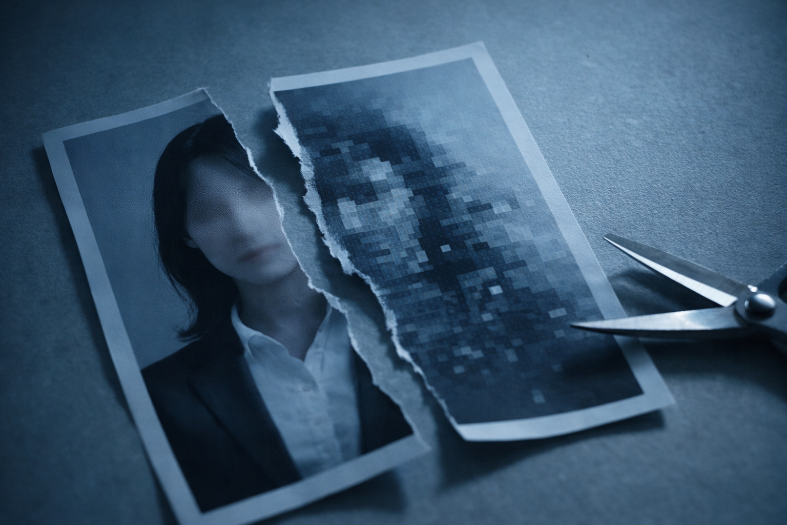 딥페이크가 남긴 상처 – 딥페이크로 선생님 성 착취물 제작 및 유포